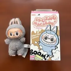 2025年最新】POPMART labubu macaron マカロンの人気アイテム - メルカリ