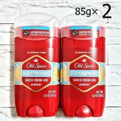 2025年最新】old spice championの人気アイテム - メルカリ