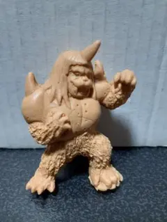 ゼルダの伝説 時のオカリナ ミニリアルフィギュア ゴロン族ダルニア