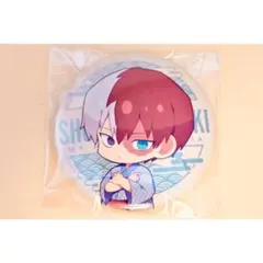 2026年最新】轟焦凍 缶バッジ 浮世絵の人気アイテム - メルカリ