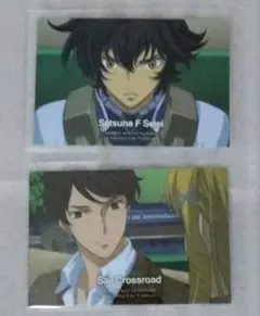 2026年最新】グッズセット ガンダム00の人気アイテム - メルカリ