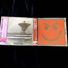 BONJOVI CD