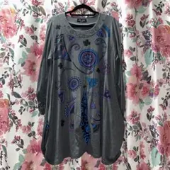 Clin d'elle クランデール　チュニックのサムネイル