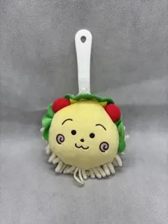 コジコジ ハンディモップ フェイス　未使用