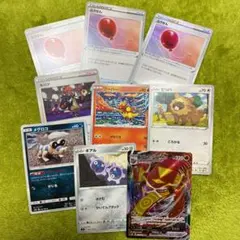 ポケモンカード セット