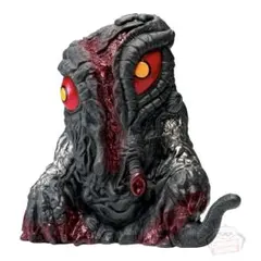 2026年最新】ヘドラソフビの人気アイテム - メルカリ