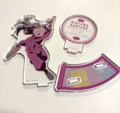 忍たま乱太郎 アクリルスタンドコレクション Lite 綾部喜八郎