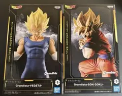 2025年最新】grandista ベジータの人気アイテム - メルカリ