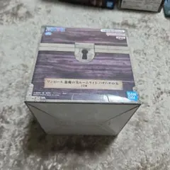 ワンピース 悪魔の実ルームライト-ハナハナの実-
