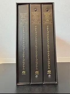 【未使用】アチーブメントマスタープログラム テキストのみ