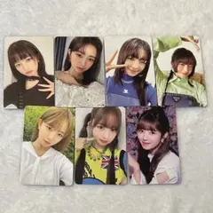 ive トレカ まとめ売り レイ - メルカリ