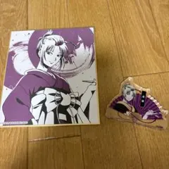 銀魂春のぶらり旅 月詠セット