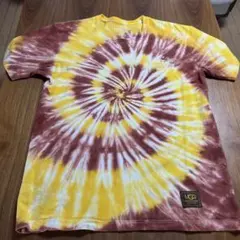 SALE！ UGG ×NEIGHBORHOODコラボタイダイ Tシャツ Lサイズのサムネイル