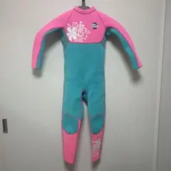 ROXY ウェットスーツ キッズ 140cm スプリング - メルカリ