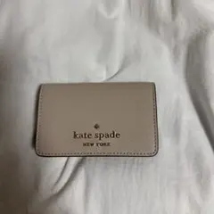 ケイトスペード キーケース