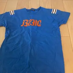USED DIESEL ディーゼル　Tシャツ140〜 10Y
