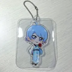 いれいす-hotoke-アクリルキーホルダー