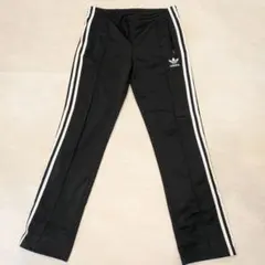 【アディダス　トラックパンツ　ジャージ　パンツ　Sサイズ】