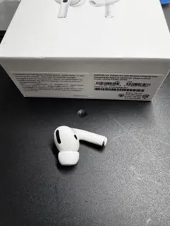 Apple社純正品 AirPods Pro 1 右耳のみのサムネイル