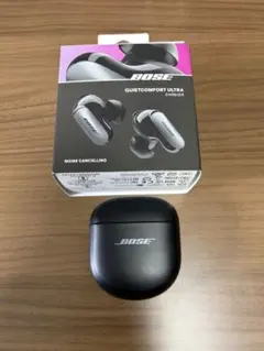 BOSE quietconfort ultra 第一世代