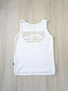 Quicksilver クイックシルバー タンクトップ　ボーイズ　キッズ140のサムネイル
