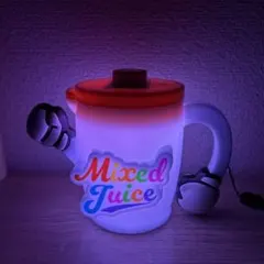 WEST. Mixed Juice ペンライト
