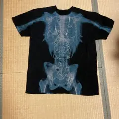 Alien X-Ray Tee Produced by XG（XL）※おまけ付き - メルカリ