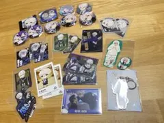 ブルーロック　凪　誠志郎　セット