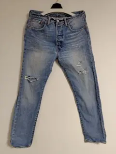 501 CT W32L32 Levi’s
