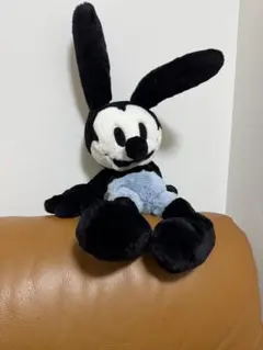 2025年最新】ディズニー オズワルド ぬいぐるみの人気アイテム