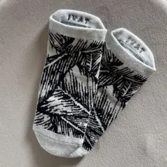 ピラティス用ソックス　TAVI