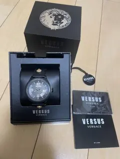 ベルサーチ 腕時計