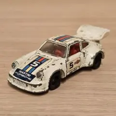 【トミカ/外国車シリーズ】No.F31 ポルシェ 935 ターボ 日本製