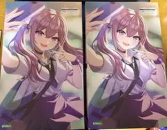 小悪魔ツインテールちゃん　2セット　創彩少女庭園　コトブキヤ　プラモデル　美プラ コトブキヤ、「創彩少女庭園」より生意気後輩風の「小悪魔ツインテール