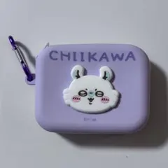 新品未使用　シリコン　コインケース　モモンガ