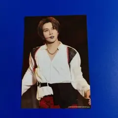 WayV No Way Out ランダムフォトセブンイレブン ヘンドリー