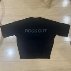 4821【美品】マインデニム　ポケット付きスウェット カットソー BTSA別注 4821【美品】マインデニム ポケット付きスウェット カットソー