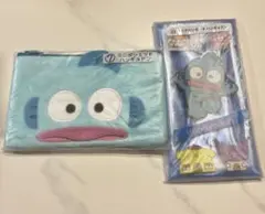 サンリオ　一番くじ　ハンギョドン