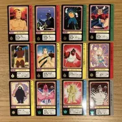 【PSA10レベル200枚入】キン肉マン BANDAI カードダス PSA10レベル200枚入】キン肉マン BANDAI カードダス