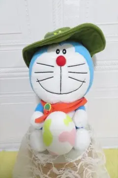 映画 のび太の新恐竜 ドラえもん ぬいぐるみ