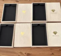 日本トレカセンター 木箱 PSA用 セット 黒箱 DOPA オリパワン ケース 日本トレカセンター 木箱 PSA用 セット 黒箱 DOPA オリパワン ケース