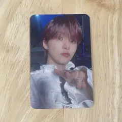 TREASURE KINGKONG トレカ　ジフン