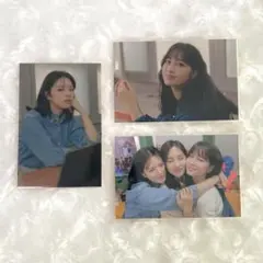 TWICE university ジョンヨン モモ ユニット トレカ