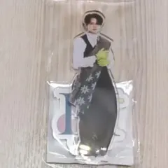 藤牧京介　グッズ　まとめ