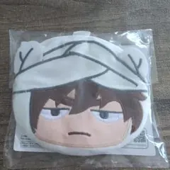 劇場版 忍たま乱太郎 ドクタケ忍者隊最強の軍師 フェイスポーチ 天鬼②