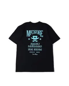 ［新品］浜崎あゆみ ユニフォームシャツ（L） ユニフォームシャツ発売決定！GOODS | ayumi hamasaki（浜崎