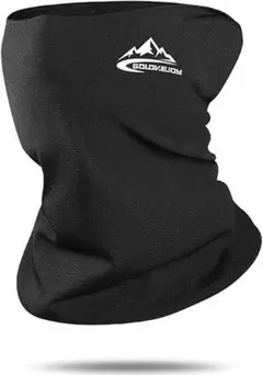 ネックウォーマー ネックガード 防寒 裏起毛 保温防水構造 息苦しくない