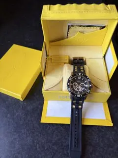 INVICTA プロダイバー Model: 23702のサムネイル