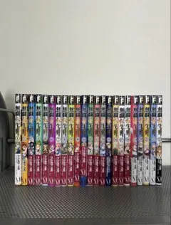 無職転生 漫画 既刊24巻+おまけの失意の魔術師編 - メルカリ