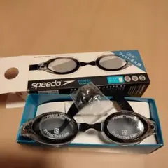 speedo Mariner Speedfit フィットネス用ゴーグル